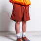 snow peak New Standard Easy Shorts