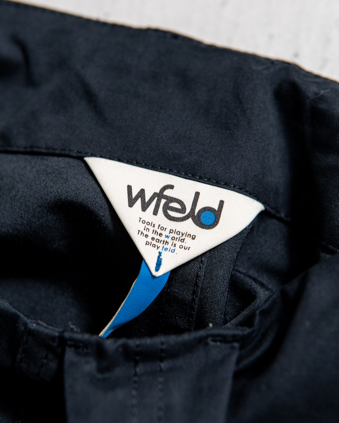 【RESTOCK】wfeld HIKE PANTS