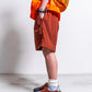 snow peak New Standard Easy Shorts