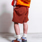 snow peak New Standard Easy Shorts