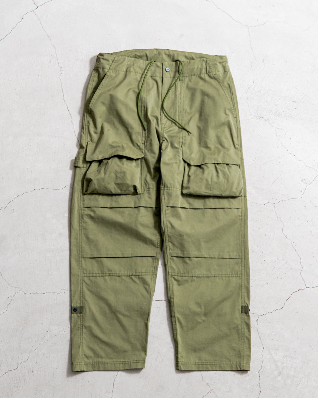 【RESTOCK】wfeld HIKE PANTS