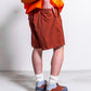 snow peak New Standard Easy Shorts