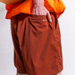 snow peak New Standard Easy Shorts