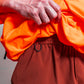 snow peak New Standard Easy Shorts