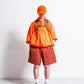 snow peak New Standard Easy Shorts