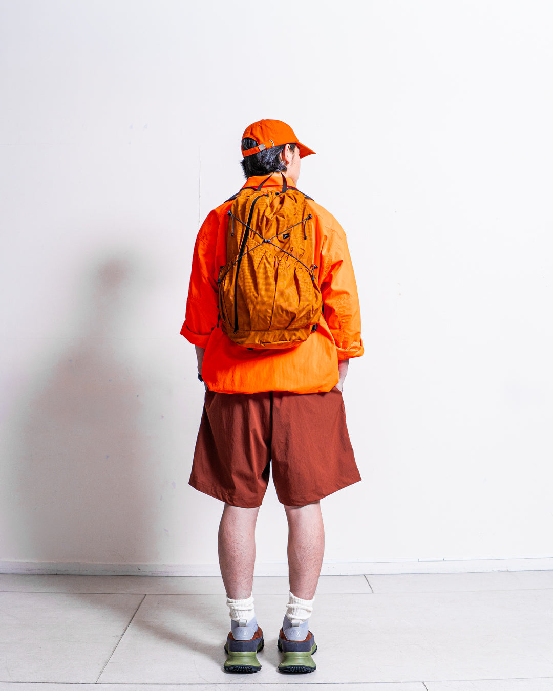 CAYL Cho Pee Cordura