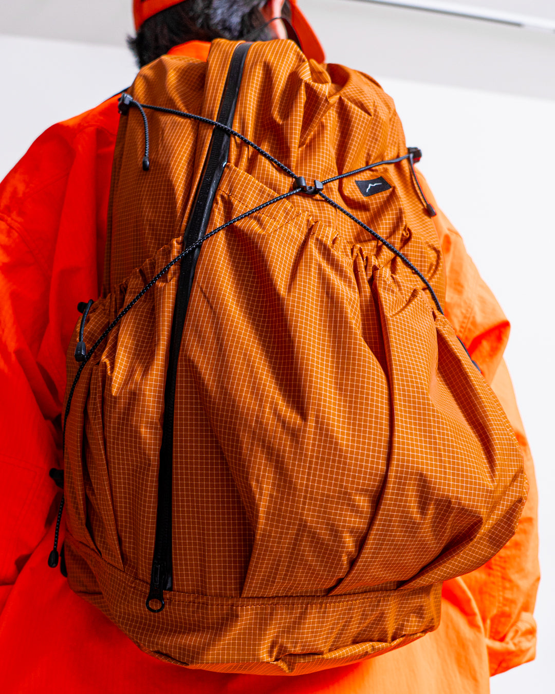 通販] CAYL(ケイル) Cho Pee Cordura 商品ページ – zentex