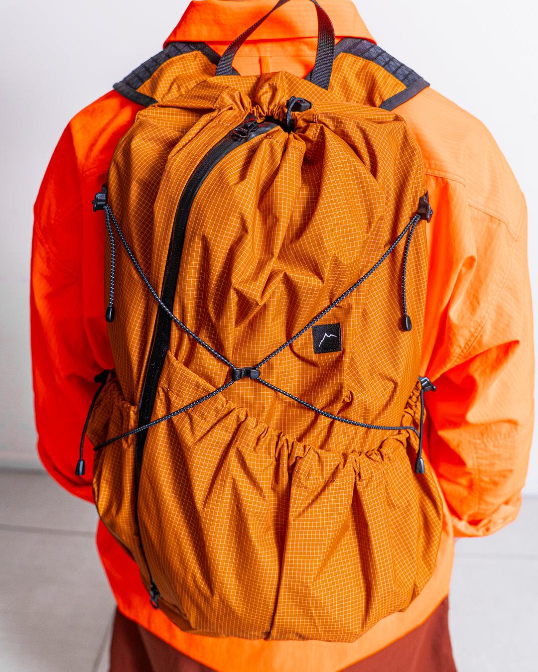CAYL Cho Pee Cordura