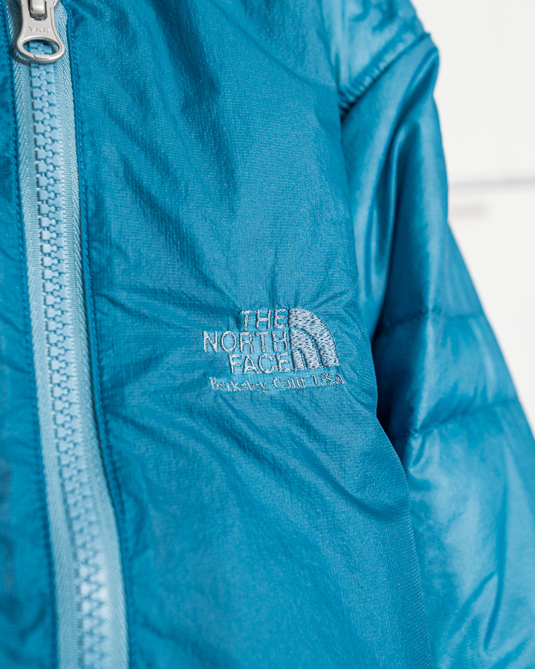 THE NORTH FACE Purple Label PLAS Field Down Jacket
