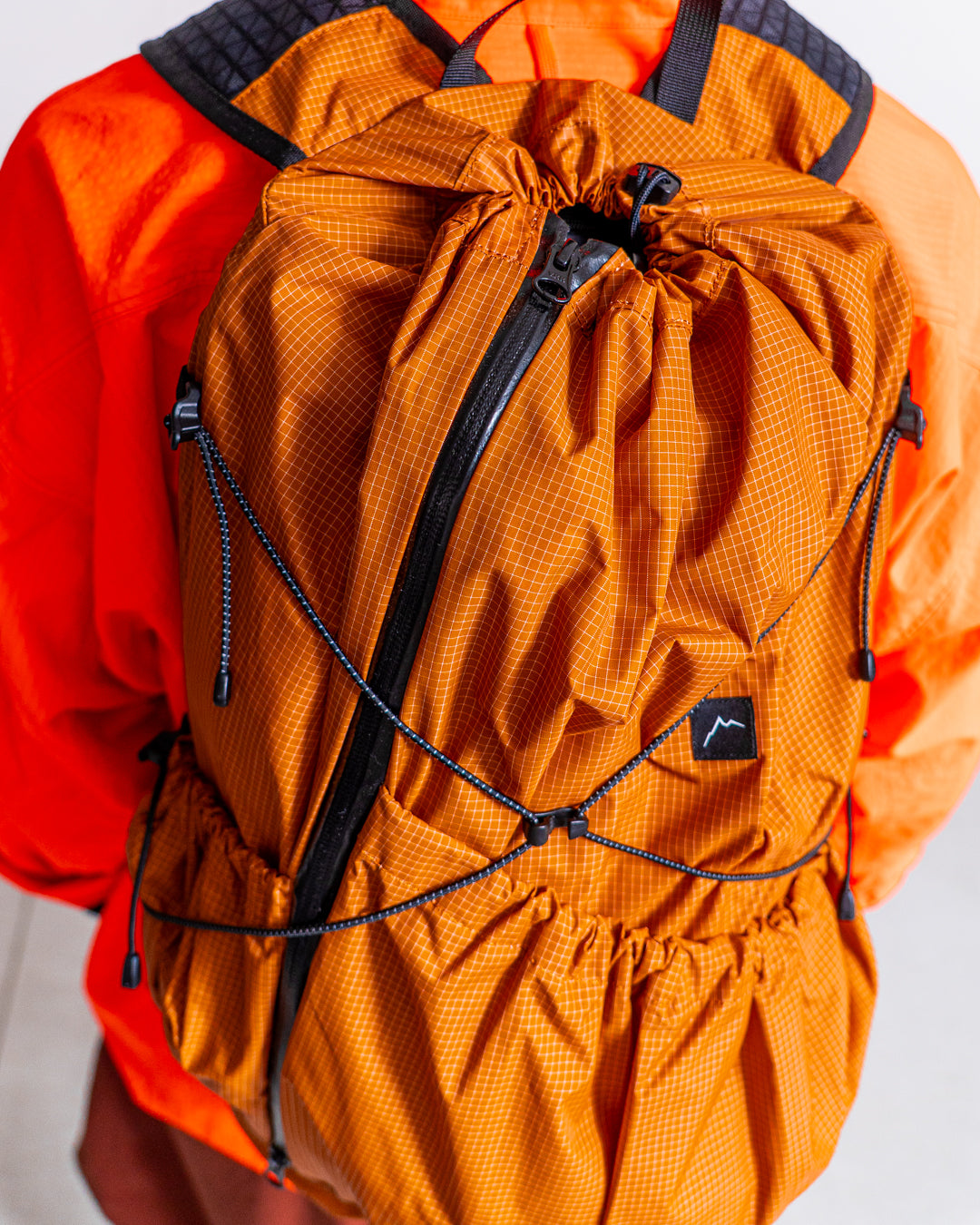 ブラウンルチル原石カテドラルAAAAAレインボー入 希少価値 通販] CAYL(ケイル) Cho Pee Cordura 商品ページ – zentex
