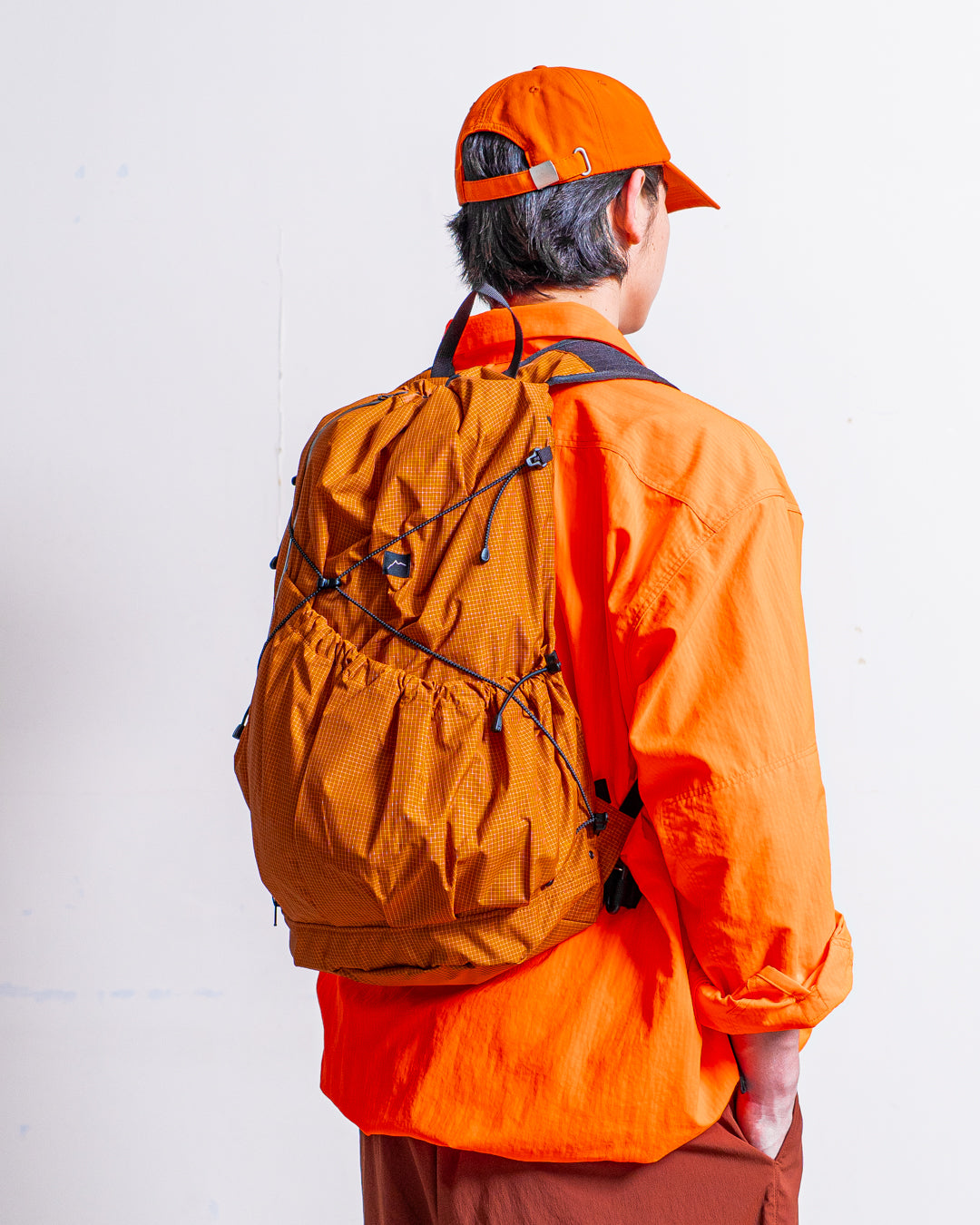CAYL Cho Pee Cordura
