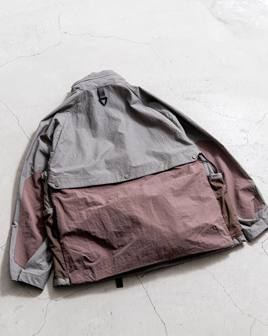 【RESTOCK】wfeld DAY TRIPPERS JACKET