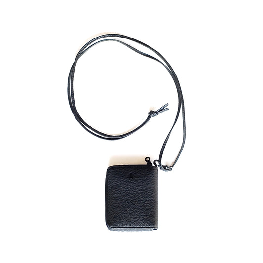 "TENOHIRA COMPACT WALLET" AVAILABLE IN THREE VARIATIONS
