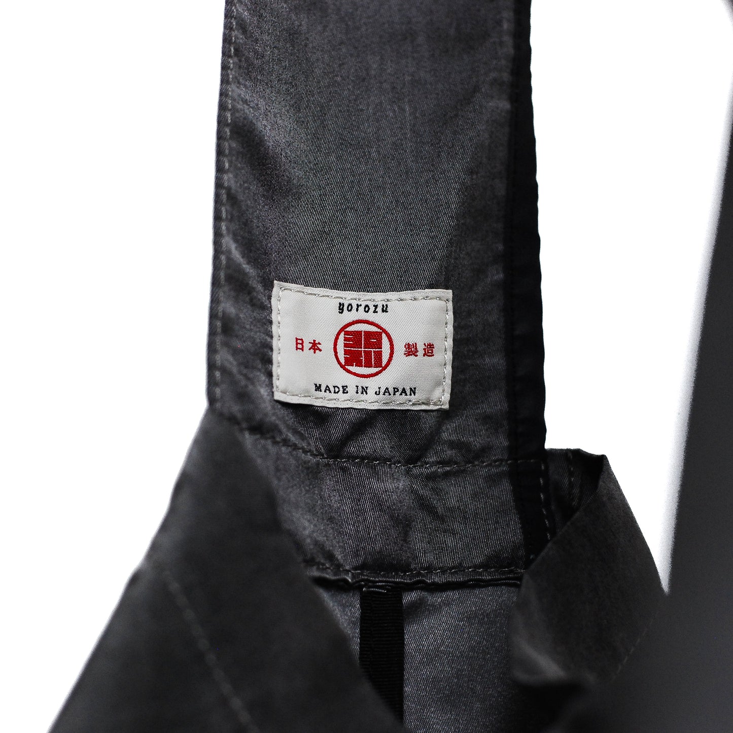 TASUKI SHOULDER <NO.1> Available in avariety of materials.