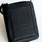 "TENOHIRA COMPACT WALLET" AVAILABLE IN THREE VARIATIONS