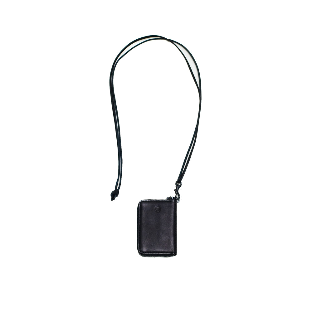 "TENONAKA MINIMAL WALLET" AVAILABLE IN THREE VARIATIONS