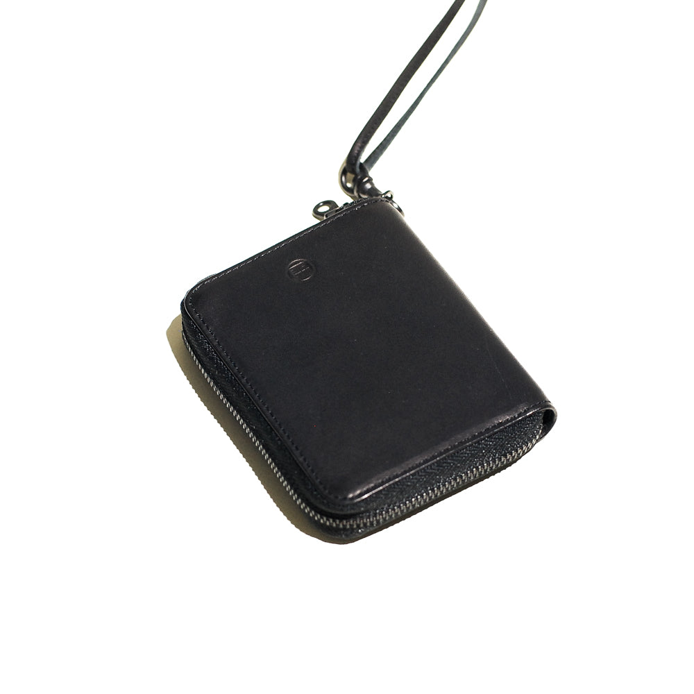 "TENOHIRA COMPACT WALLET" AVAILABLE IN THREE VARIATIONS