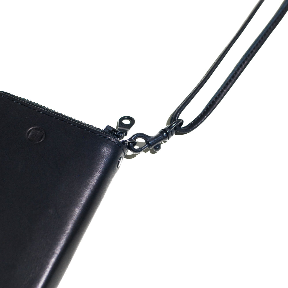 "TENOHIRA COMPACT WALLET" AVAILABLE IN THREE VARIATIONS