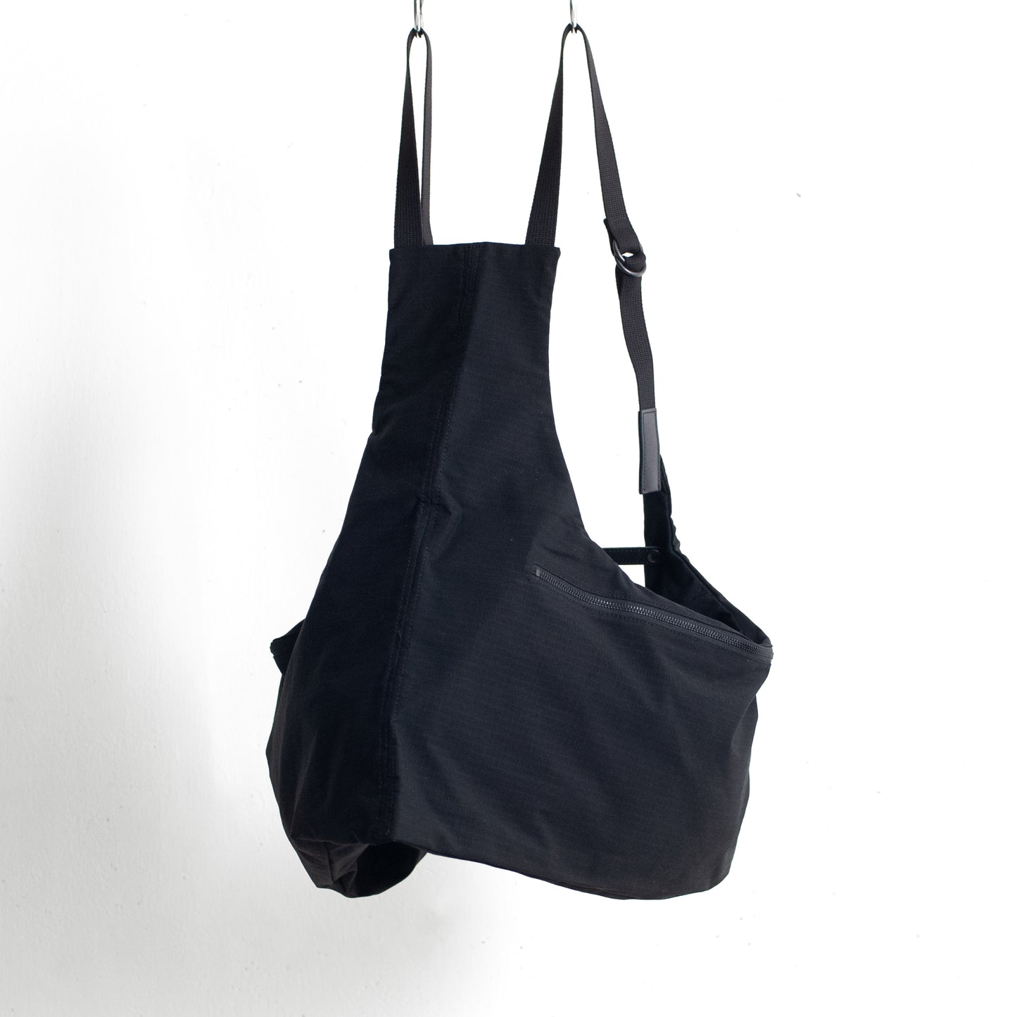 DEFORMATION W "SUEDE TONE" and "CORDURA®"