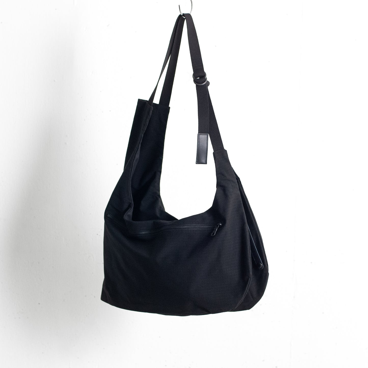 DEFORMATION W "SUEDE TONE" and "CORDURA®"