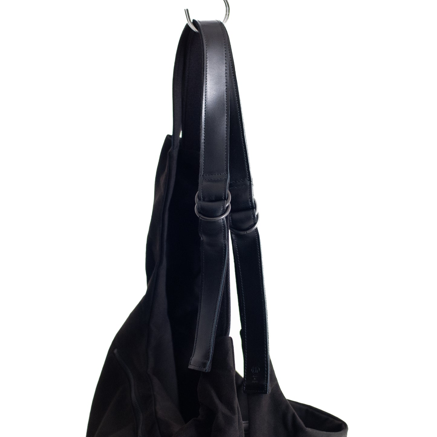 DEFORMATION W "SUEDE TONE" and "CORDURA®"