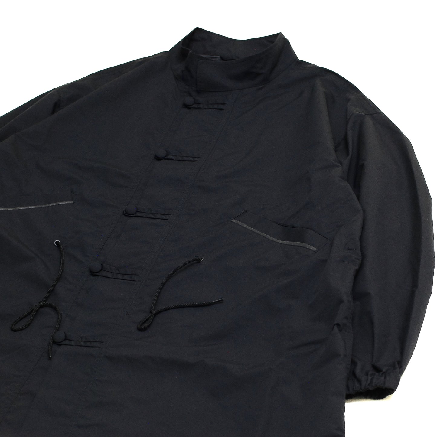 CROSSOVER COAT JP/N100