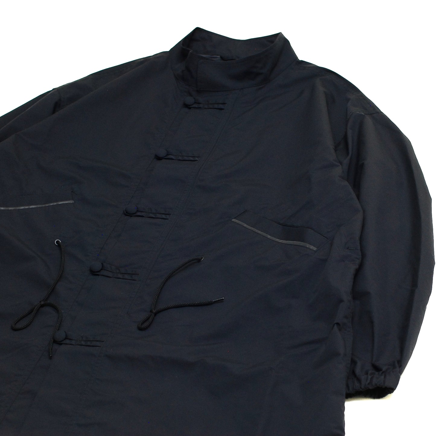 CROSSOVER COAT "DWP" and "MF"