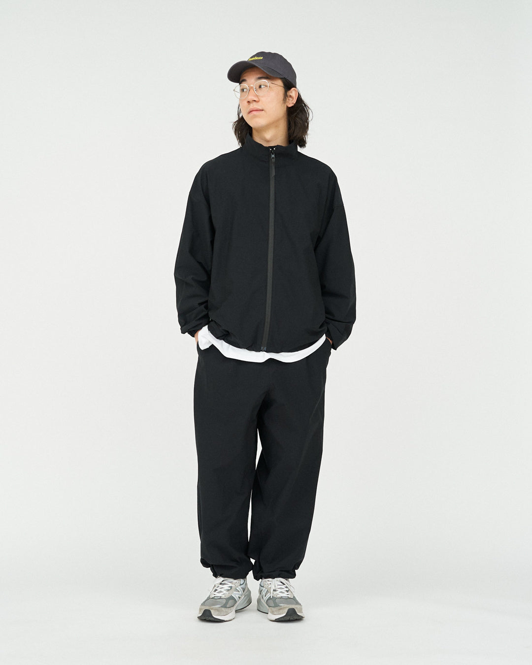 FreshService CORPORATE TRACK SUIT
