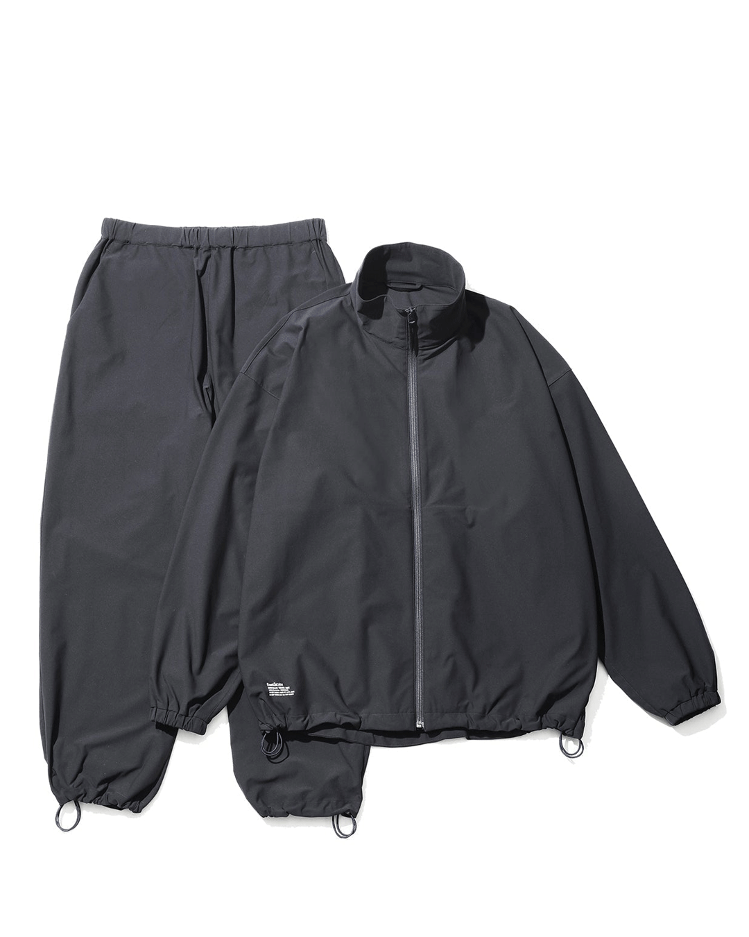FreshService CORPORATE TRACK SUIT