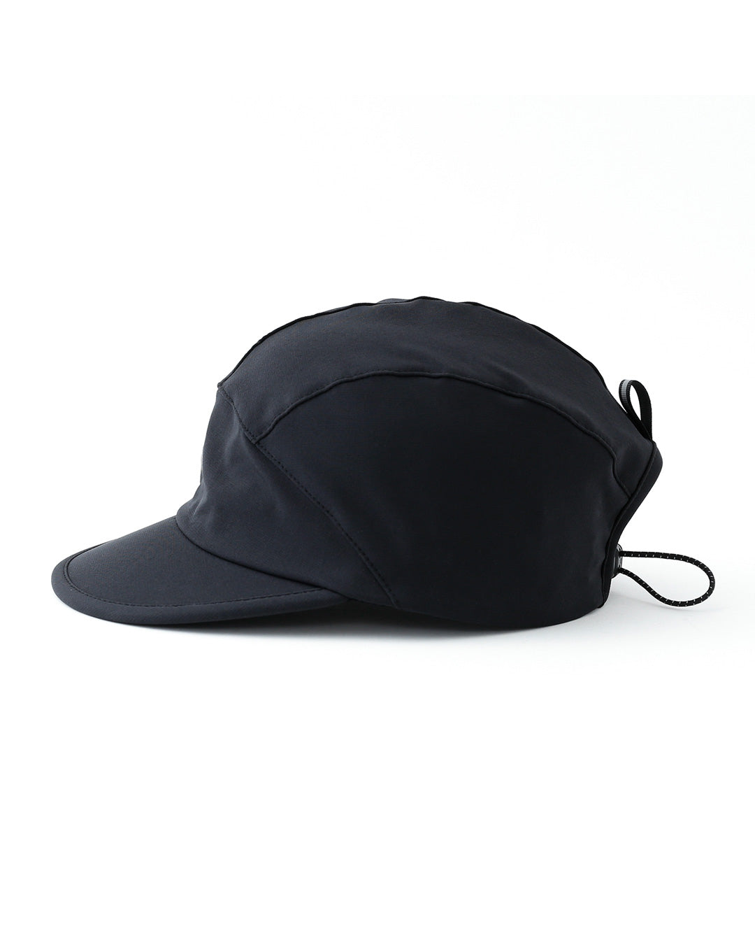 通販] CAYL(ケイル) EQ 5 Panel Cap Short Brim 商品ページ – zentex