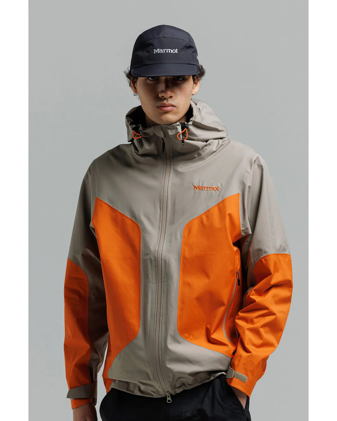 Marmot CHIMERA Logan Jacket