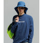 【Hybrid Tee / 水陸両用】Marmot Mt.RashGuard Long Tee