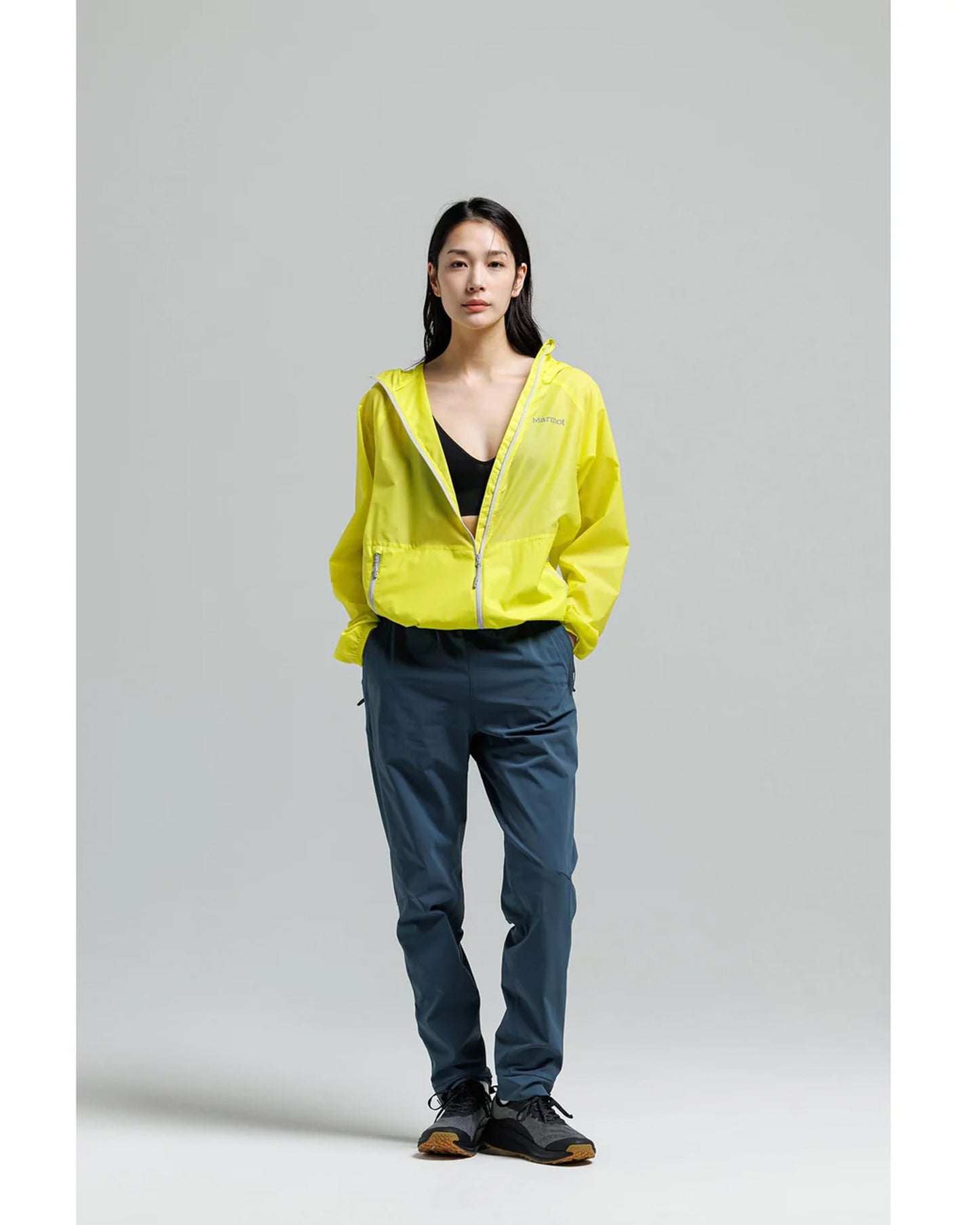 Marmot Super Light Remote Jacket