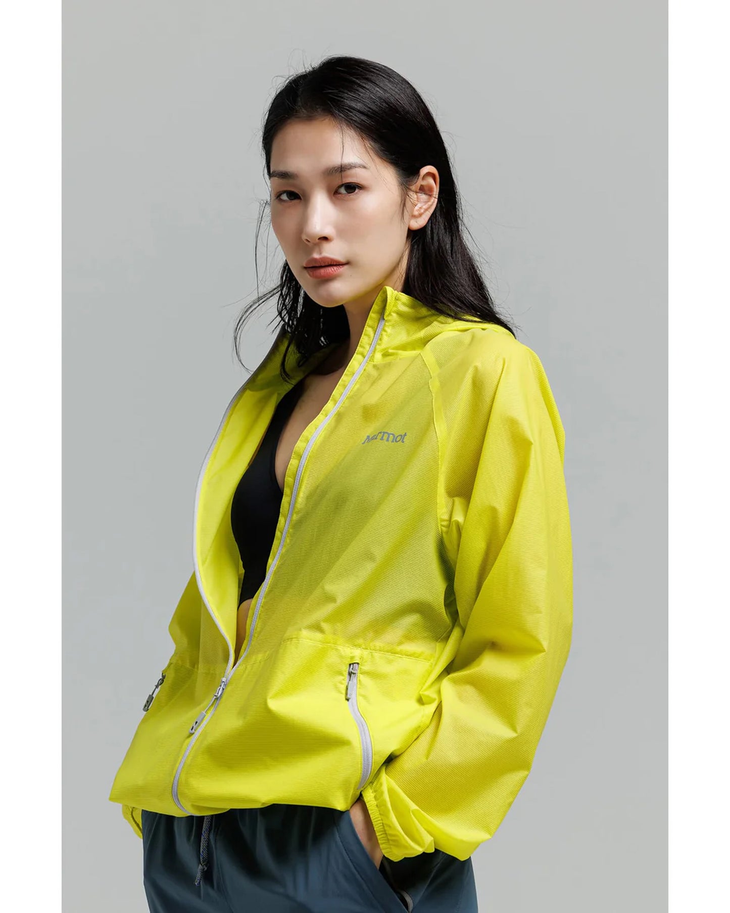 Marmot Super Light Remote Jacket