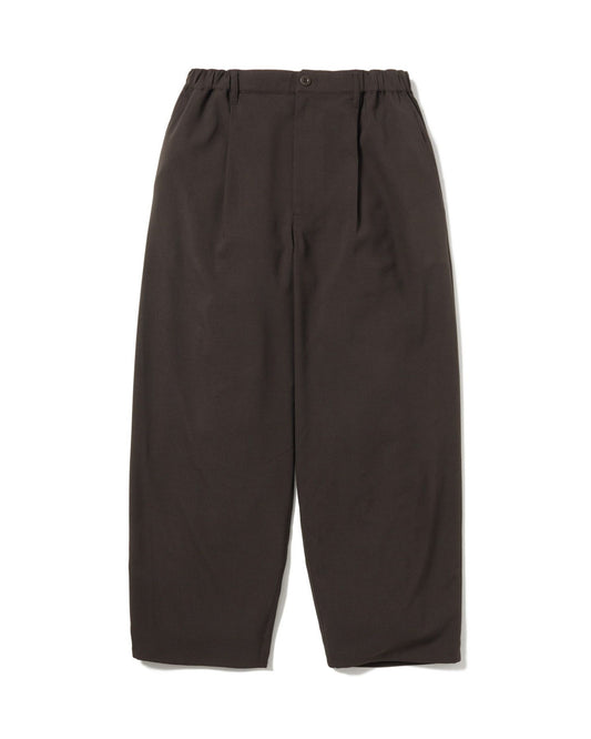 snow peak Relax Dry Wide Pants