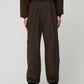 snow peak Nylon Double Rip Pants