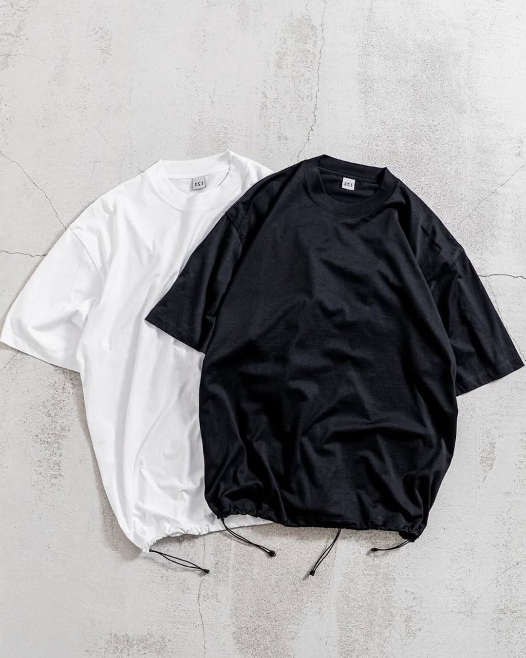 【RESTOCK】ES.1 SS T-shirts