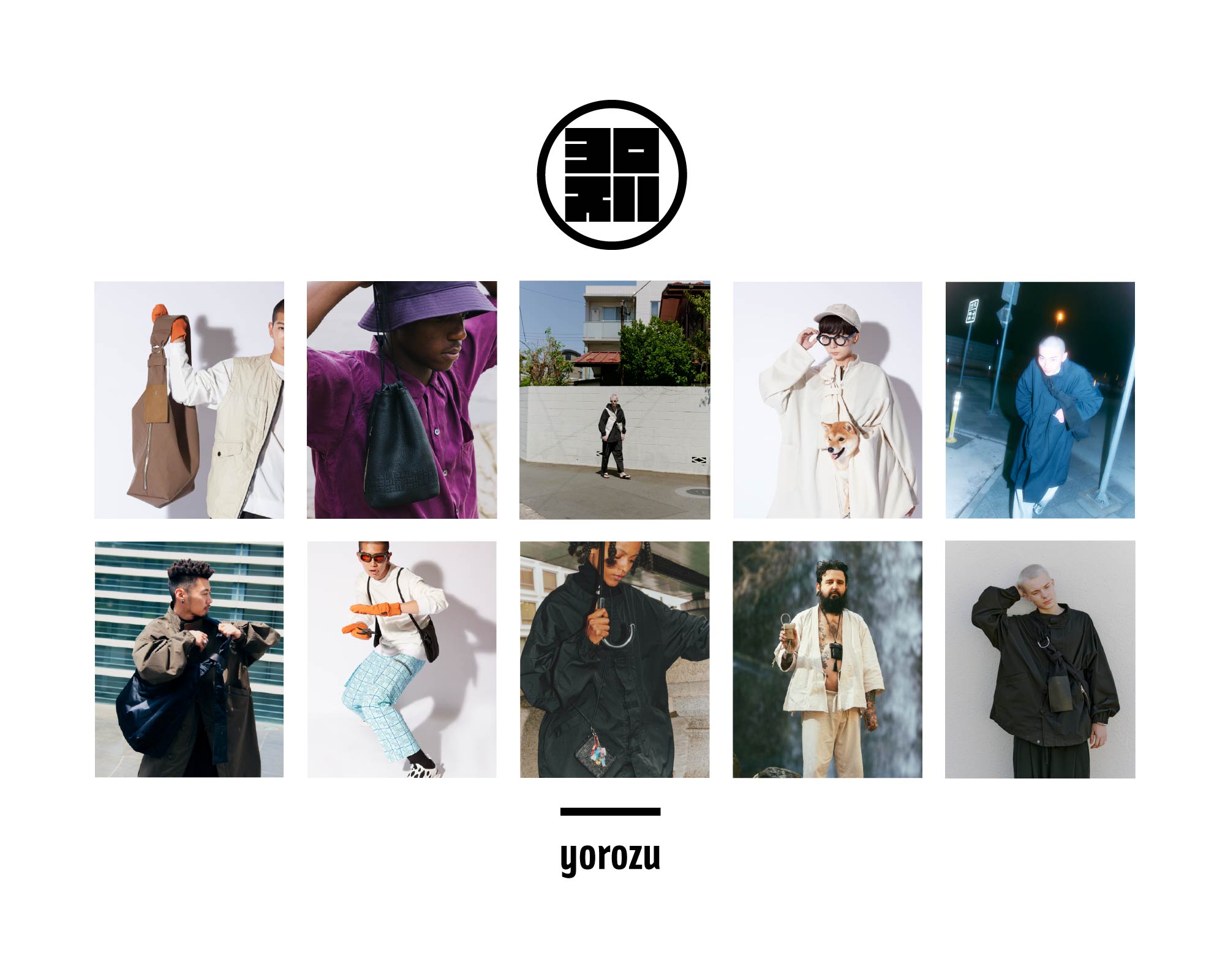 zentex norbit(ノービット),and wander（アンドワンダー）の正規取扱