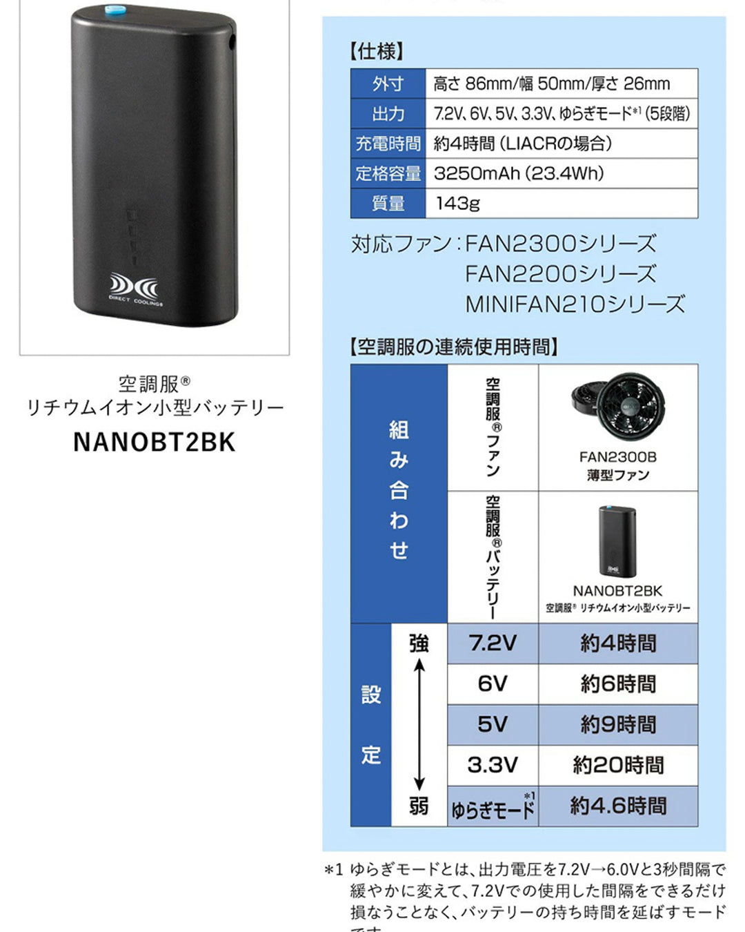 RICO AIR FAN ZIP UP