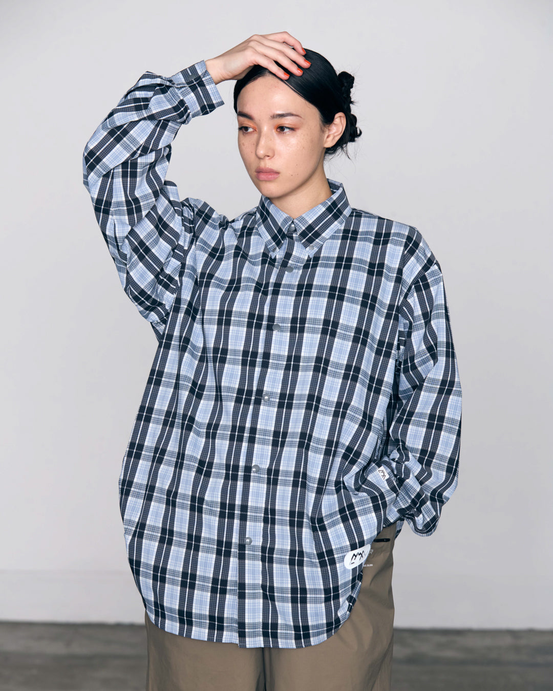 CMF OUTDOOR GARMENT BD SHIRTS