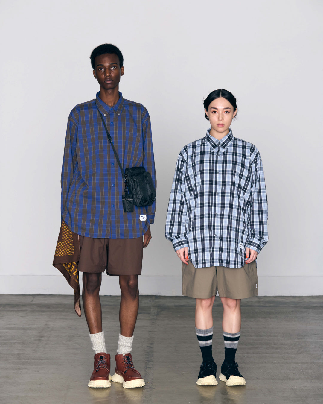 CMF OUTDOOR GARMENT BD SHIRTS
