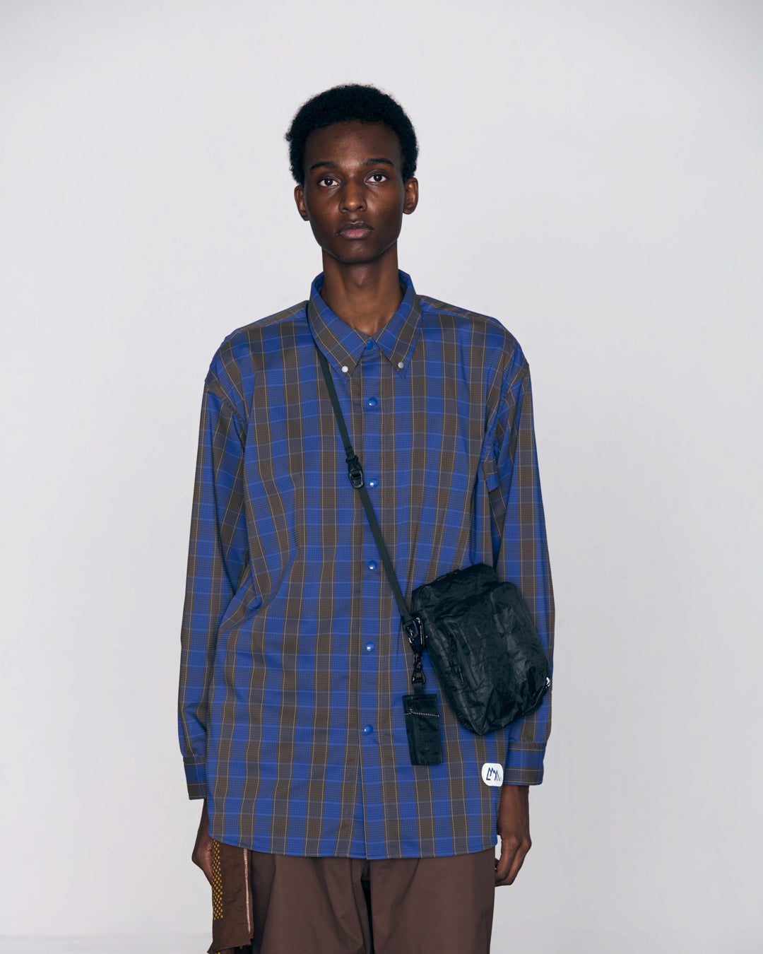 CMF OUTDOOR GARMENT BD SHIRTS