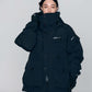 CMF OUTDOOR GARMENT SNOOZER DOWN COEXIST