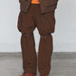 CMF OUTDOOR GARMENT CARGO PANTS