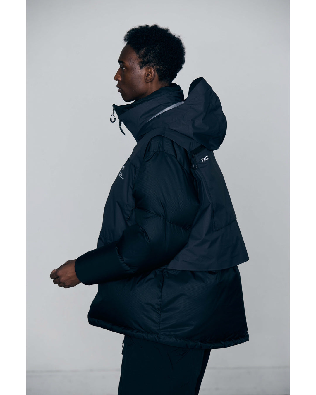 CMF OUTDOOR GARMENT PHANTOM DOWN COEXSIT BRIGHT