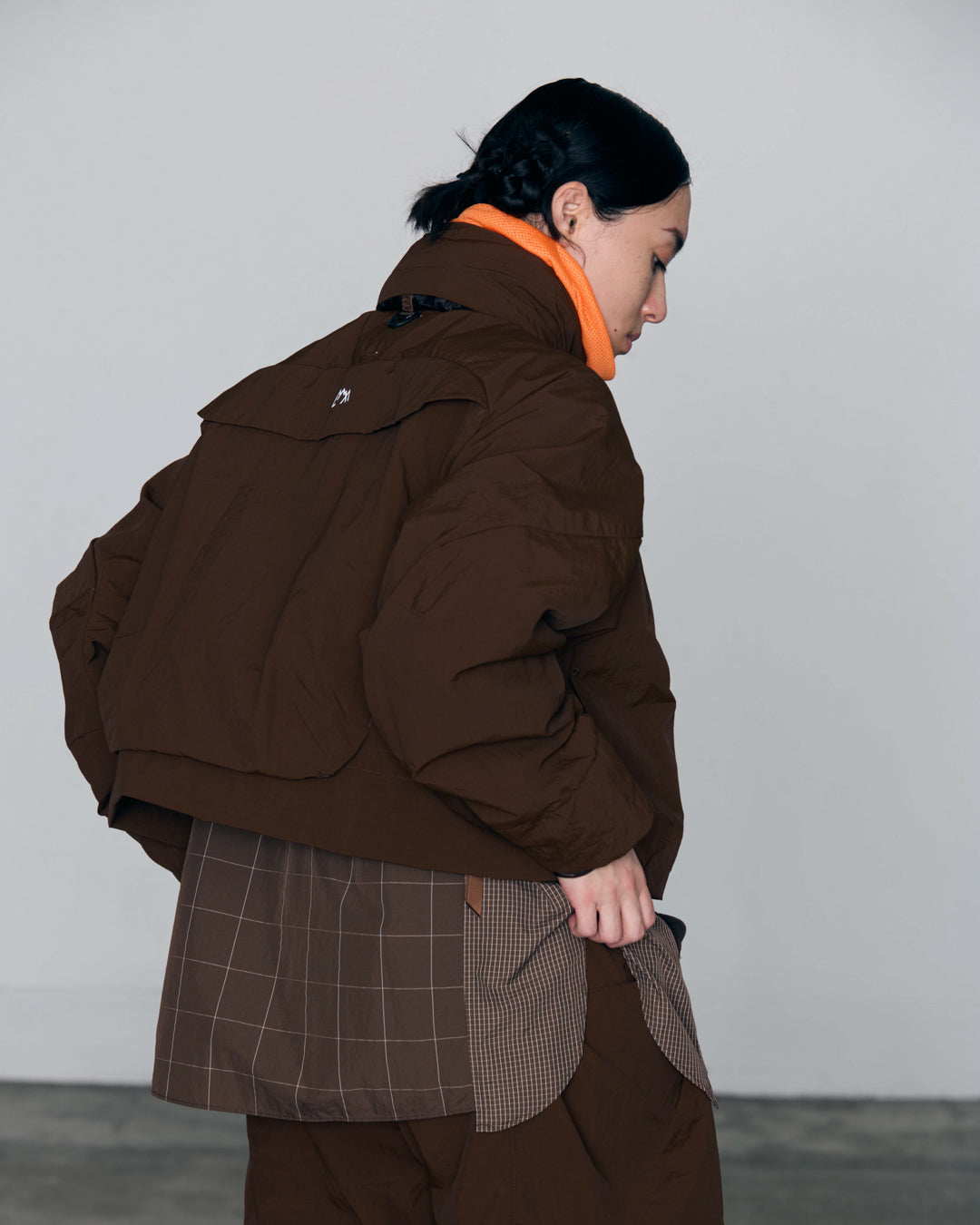 CMF OUTDOOR GARMENT SST JK NYLON