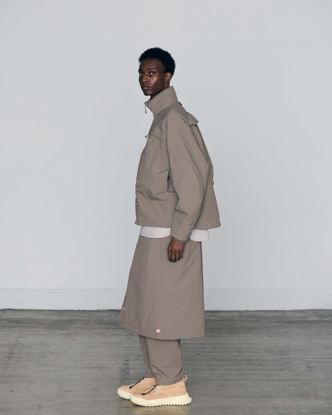 CMF OUTDOOR GARMENT SST JK NYLON