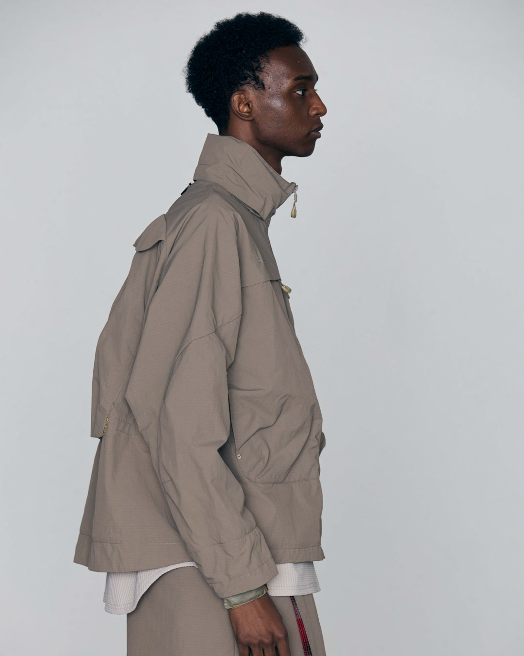 CMF OUTDOOR GARMENT SST JK NYLON