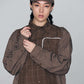 CMF OUTDOOR GARMENT ATACHED SHIRTS