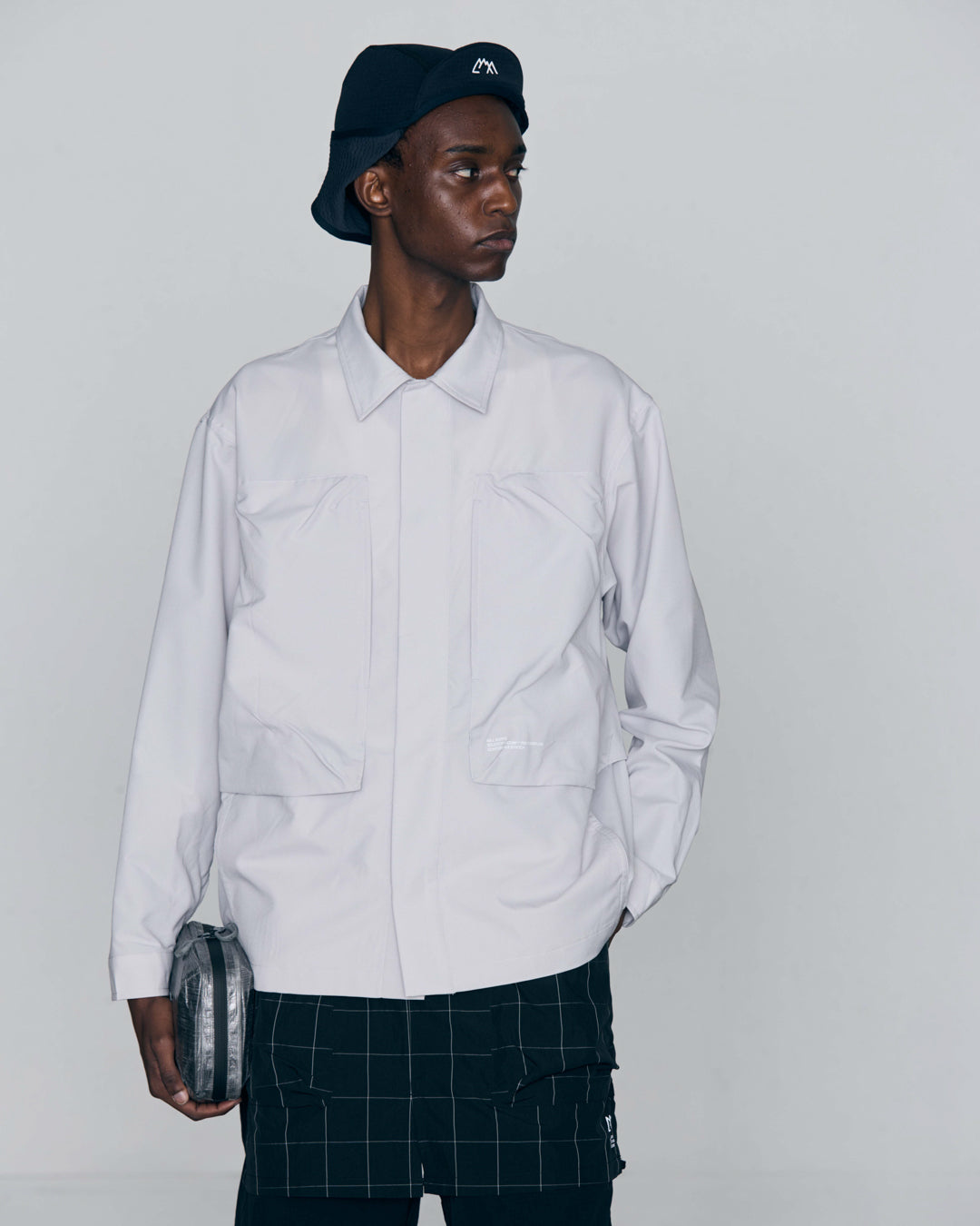 CMF OUTDOOR GARMENT MILL SHIRTS